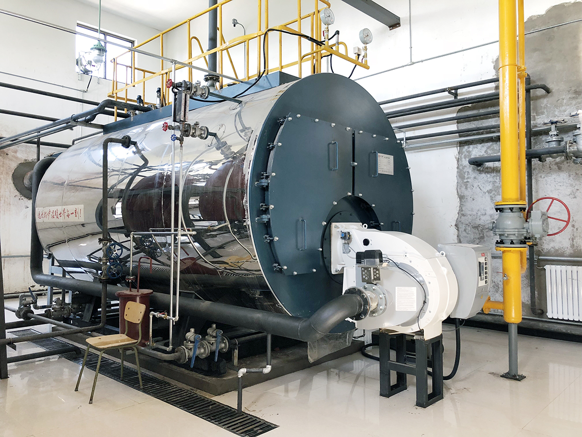 About steam boiler фото 37